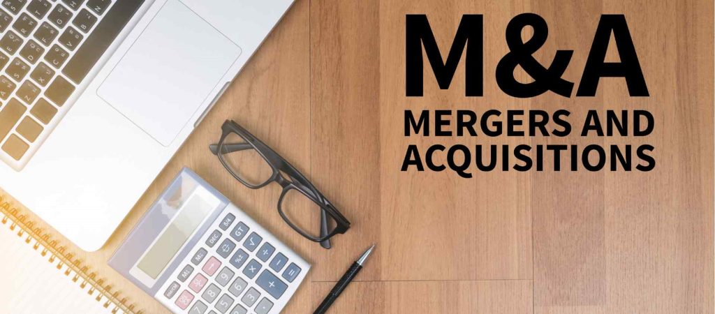 M&A - STOCKEXCHANGE.EU