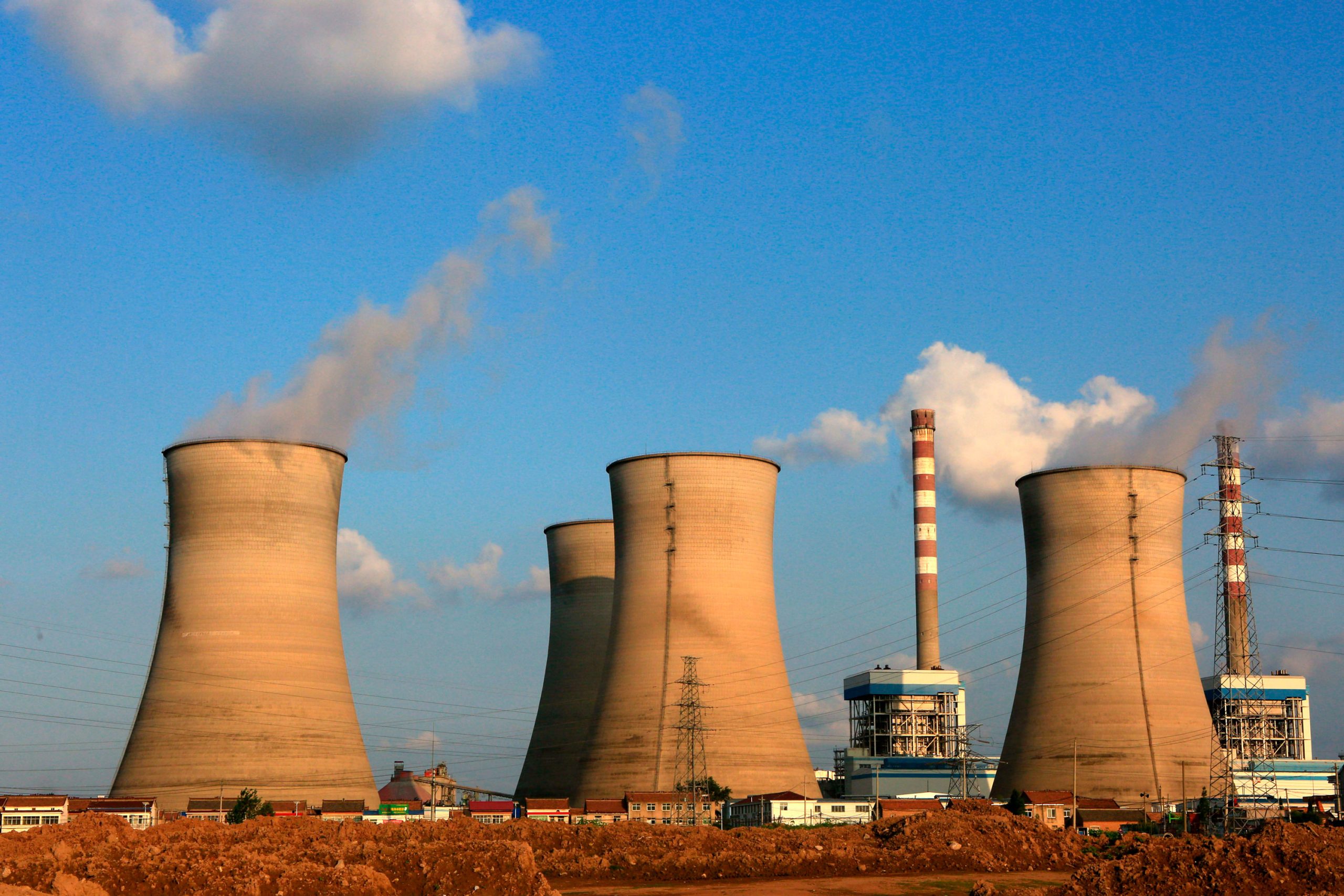Power Plants - SAVINGS UK Ltd