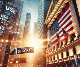 US Stock Market Investing Opportunities