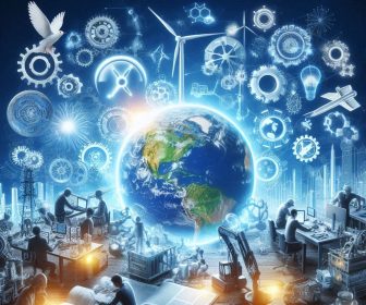 ENERGY, COMMODITIES AND CLIMATE AND ENVIRONMENT & SUSTAINABILITY