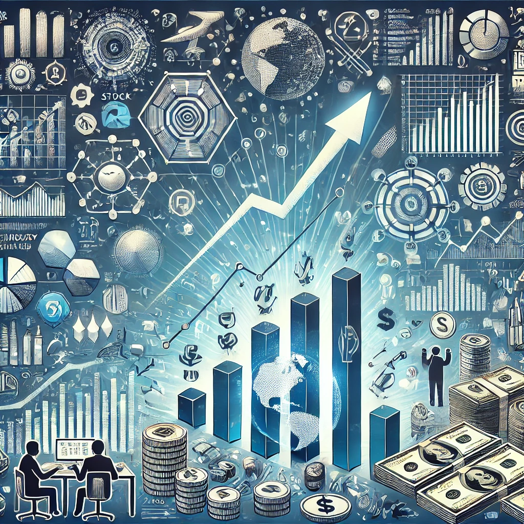 Investment Opportunities in Stock Market Investment Opportunities of StockExchange.EU