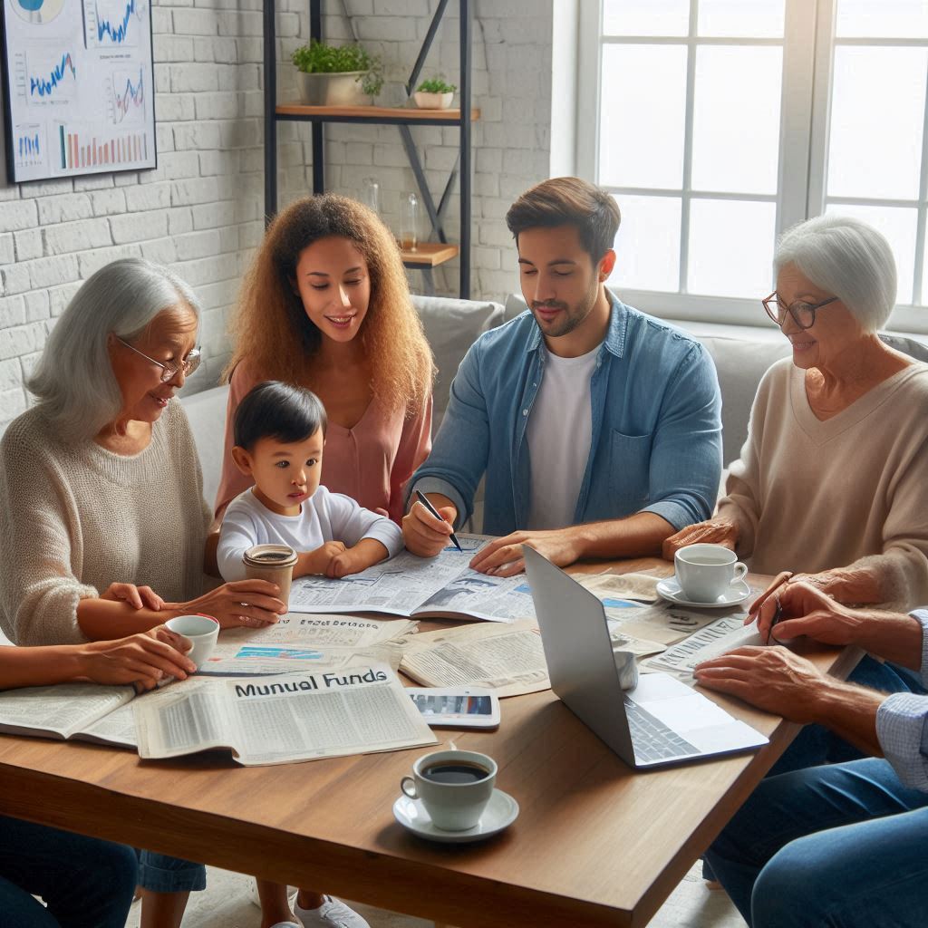 Mutual Funds Savings UK Ltd