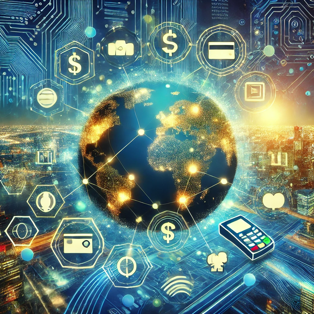 Optimising the Payments Ecosystem Optimising the Payments