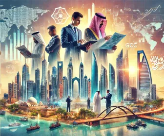 Key Insights for Asset Managers navigating the GCC Region