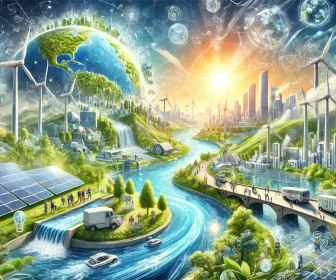 Clean Power and Net-Zero: What’s Next for the UK?