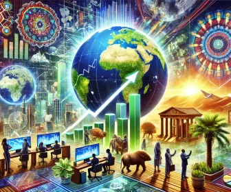 Emerging Markets and Frontier Investments