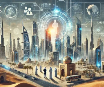 Future of Asset Management Middle East