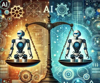 How should AI be regulated to balance innovation and safety?