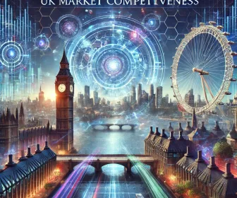 Driving European Competitiveness with AI: Insights for the UK Market