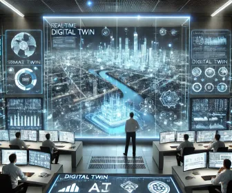 Digital Twin Technology