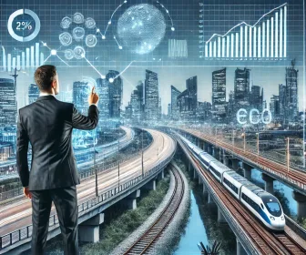 EU Infrastructure and Transportation Projects