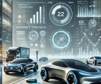 Future EV Models and Market Trends