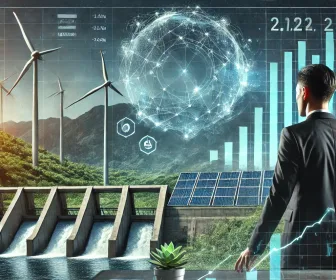 Green Energy Investments