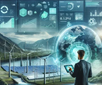 Green Energy and Sustainability in the EU Market