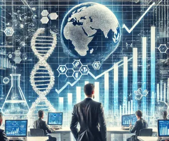 Healthcare and Biotechnology Growth in Europe