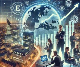 Tech Innovation and Startups in Europe