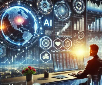 Tech Stocks in the US