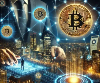 Cryptocurrency & Blockchain Adoption