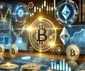 Cryptocurrency Stocks