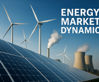 Energy Market Dynamics