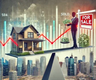 Real Estate Market Shifts