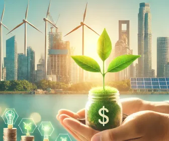 Sustainable Investing (ESG)