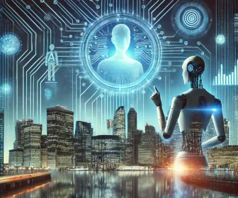 Tech Industry & AI Growth