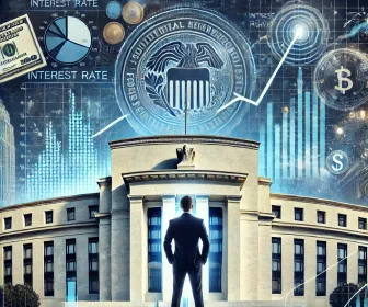 US Federal Reserve & Monetary Policy