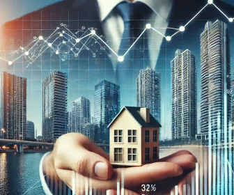 US Real Estate Investment Trusts (REITs)