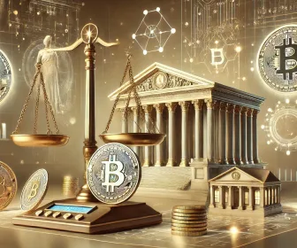 Bitcoin Adoption and Regulation
