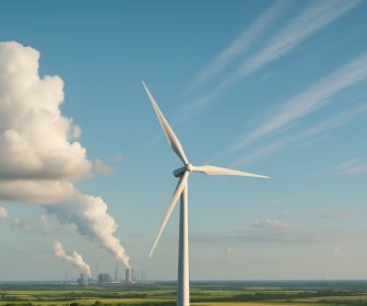 Carbon Emissions Reduction