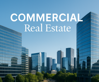 Commercial Real Estate Trends