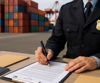 Customs and Import Regulations