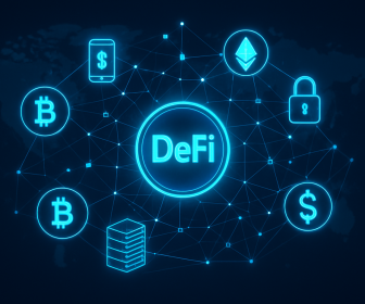 Decentralized Finance (DeFi)
