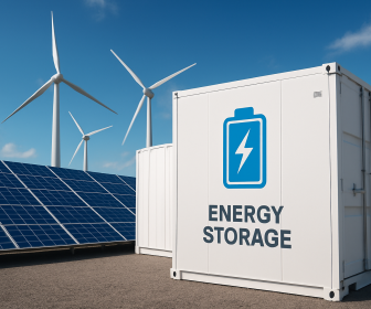 Energy Storage Solutions