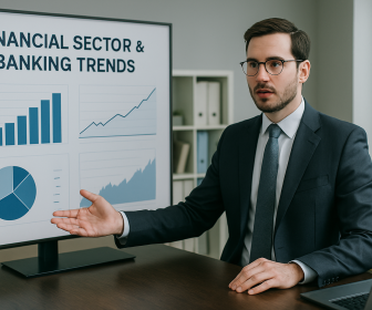 Financial Sector & Banking Trends