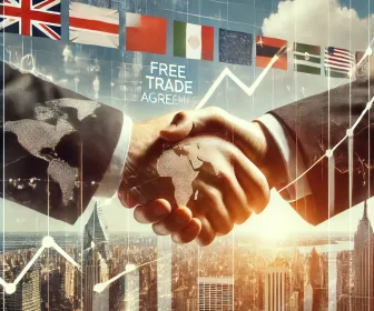 Free Trade Agreements