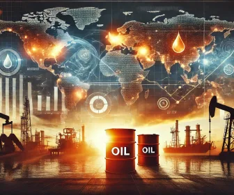 Global Oil Markets