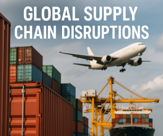 Global Supply Chain Disruptions