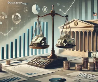 Government Debt & Fiscal Policies