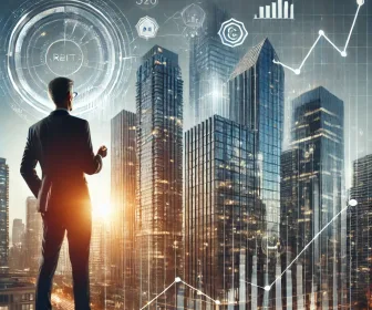 Real Estate Investment Trusts (REITs)