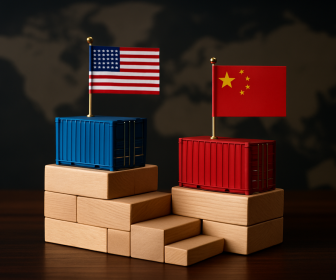 Trade Wars and Tariffs
