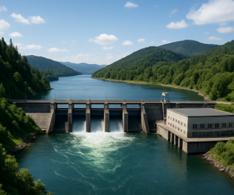 Hydropower Energy