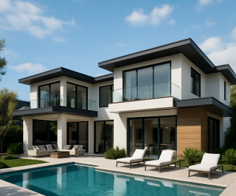 Luxury Real Estate