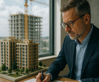 Real Estate Development and Construction