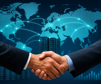 Trade in Technology