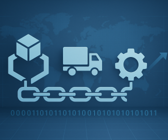 Blockchain in Supply Chain
