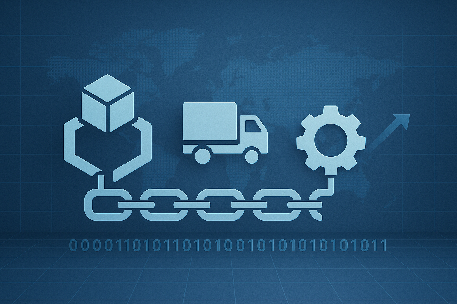 Blockchain in Supply Chain
