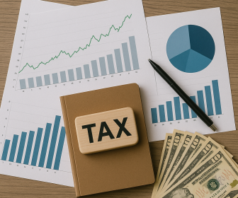 Broadening the Tax Base for Fiscal Sustainability