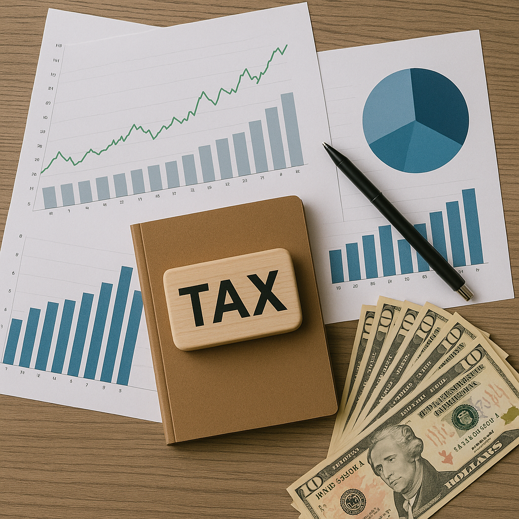 Broadening the Tax Base for Fiscal Sustainability